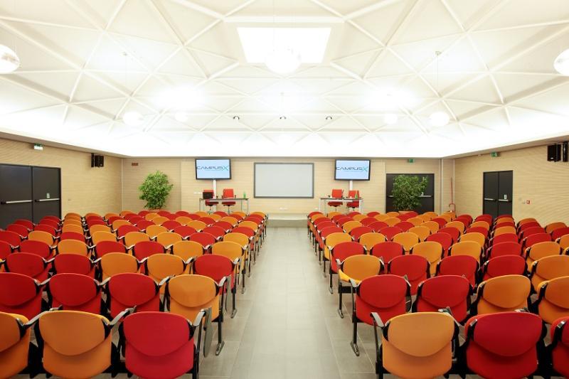 Cx Rome Student Place Ciampino Buitenkant foto